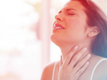 Viêm amidan nên ăn gì? 7 thực phẩm nên ăn khi bị viêm amidan