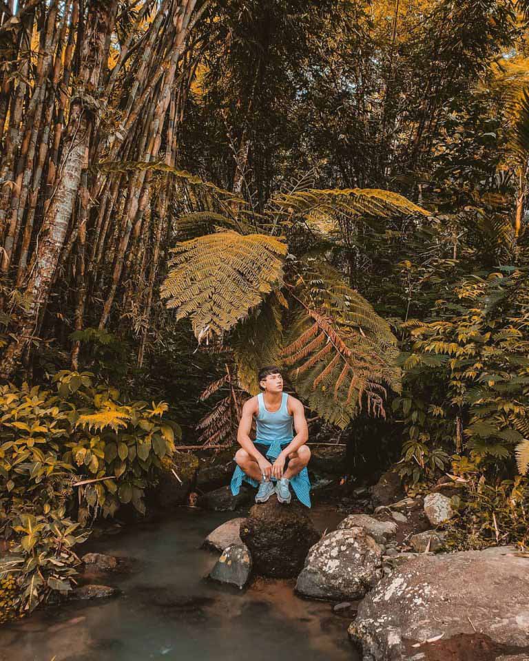 Hòn đảo được ví như thiên đường của châu Á, hàng loạt sao Việt đua nhau check-in - 3