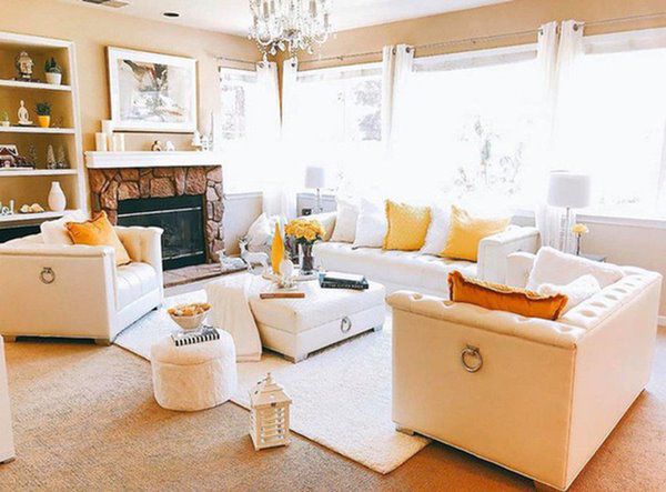 Phạm Hương, Kim Hiền lấy chồng, nuôi con trên đất Mỹ: Cùng ở nơi rộng rãi, thích thú làm vườn - 3