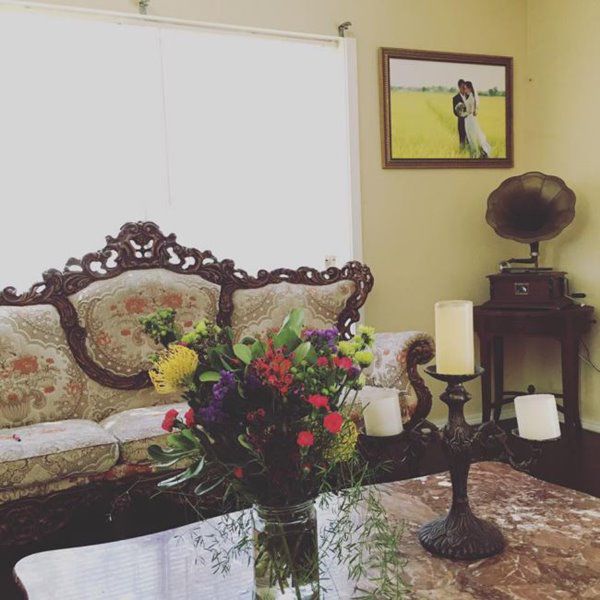 Phạm Hương, Kim Hiền lấy chồng, nuôi con trên đất Mỹ: Cùng ở nơi rộng rãi, thích thú làm vườn - 17