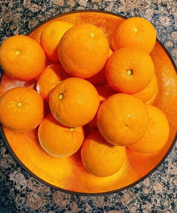 Phạm Hương, Kim Hiền lấy chồng, nuôi con trên đất Mỹ: Cùng ở nơi rộng rãi, thích thú làm vườn - 8