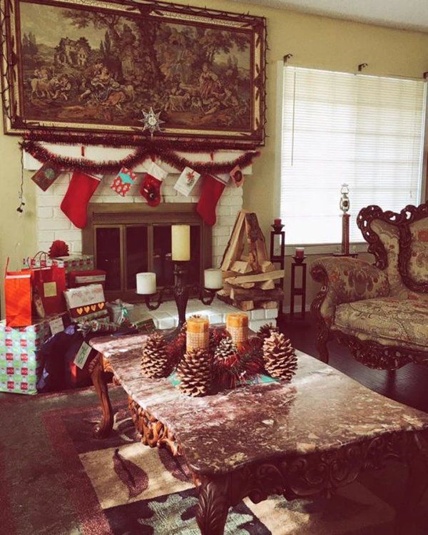 Phạm Hương, Kim Hiền lấy chồng, nuôi con trên đất Mỹ: Cùng ở nơi rộng rãi, thích thú làm vườn - 15