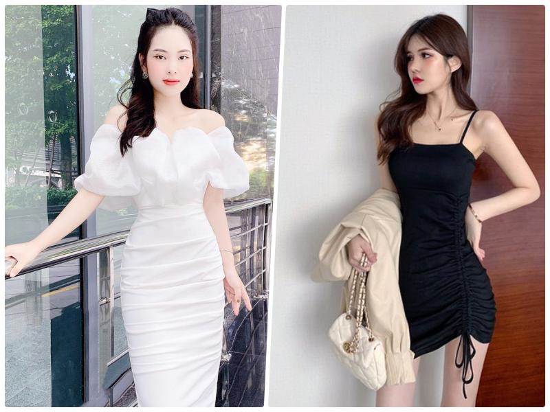 “Trả giá” để mặc đẹp, Hoa hậu Trung Quốc phải nhập viện vì váy chật cứng - 12