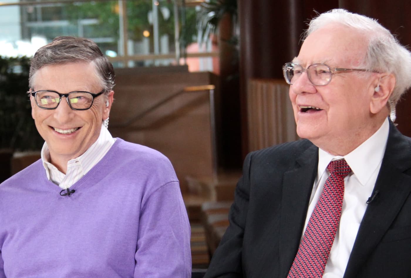 Tỷ phú Warren Buffett và Bill Gates: Từ bỏ 1 thói quen xấu này giúp bạn ngày càng thành công - 1