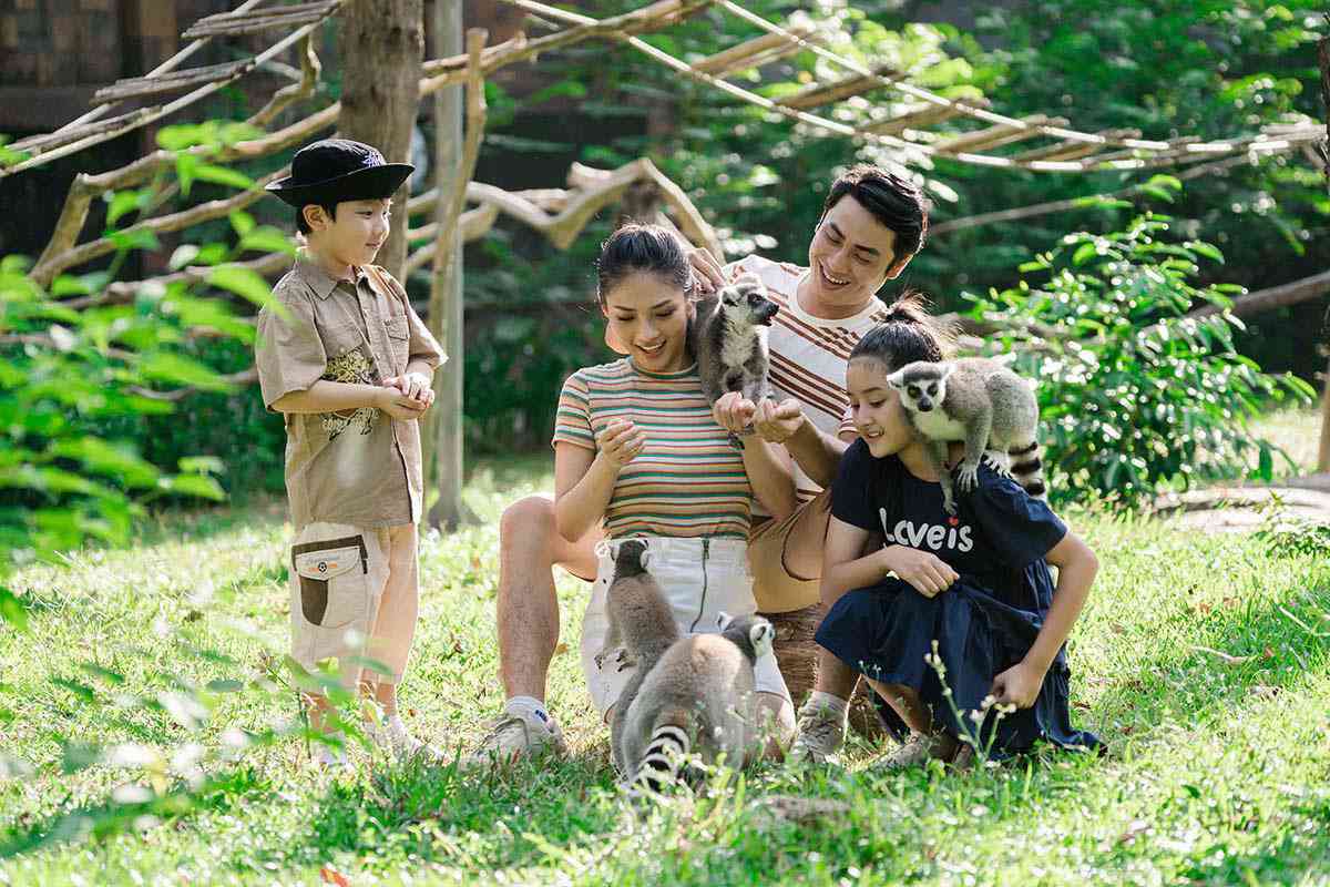 Tour du lịch Phú Quốc, Côn Đảo, Nha Trang “nóng” theo từng giờ - 2