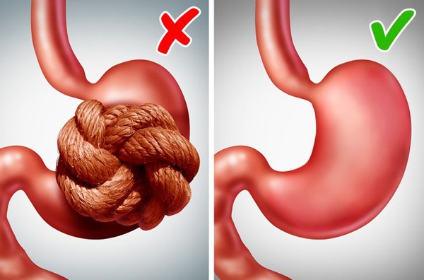 Nhiều người sợ béo bỏ cơm nhưng tại sao người Nhật ăn cơm hàng ngày vẫn gầy và sống thọ? - 5