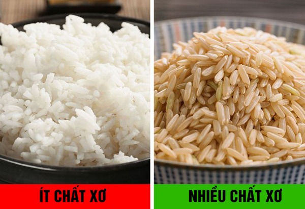 Nhiều người sợ béo bỏ cơm nhưng tại sao người Nhật ăn cơm hàng ngày vẫn gầy và sống thọ? - 4