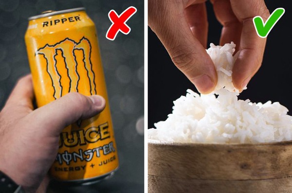 Nhiều người sợ béo bỏ cơm nhưng tại sao người Nhật ăn cơm hàng ngày vẫn gầy và sống thọ? - 7