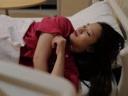 Bà bầu - Bà xã JustaTee khoe ảnh ngày đau đẻ, dân mạng rần rần khen quá xinh