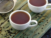 Sức khỏe - Đừng uống mỗi trà xanh, loại trà này tốt không kém còn chứa chất bổ mà trà xanh không có