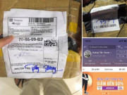 Tiêu dùng - Bị lừa tiền triệu khi mua hàng online: Cẩn thận mất tiền oan với những "mánh khóe" mới