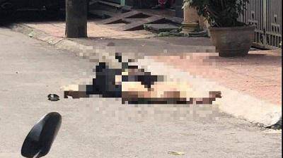 Tin tức 24h: Uẩn khúc phía sau vụ cháu dùng dao chém bác gái tử.vong giữa đường - 1