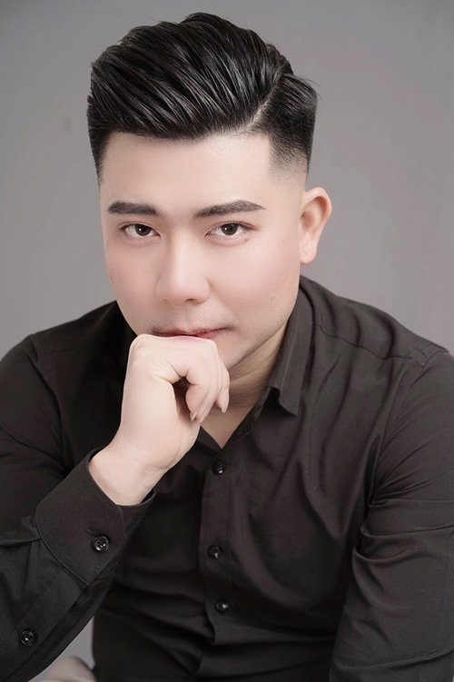 Cùng CEO Phương Việt Anh dưỡng tóc mềm mượt với Xixilady - 5
