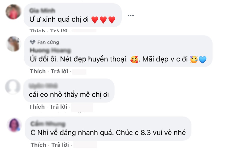 Đông Nhi khoe ảnh 8/3, dát cả cây đồ hiệu chưa hút mắt bằng chiếc quần amp;#34;hackamp;#34; eo nhỏ xíu - 5