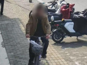 Tin tức - Tên trộm may mắn nhất năm: Tìm lại được gia đình sau 30 năm thất lạc