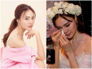 Ninh Dương Lan Ngọc vững vàng hơn sau những tin đồn tai bay vạ gió