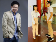 Giải trí - Sao Việt 24h: Con trai Cát Phượng trổ giò cao lớn, khuôn mặt ngày càng giống bố Thái Hòa