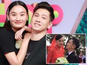 Giải trí - Lê Thúy từng thề không lấy chồng, bất ngờ hơn với lý do ông xã quyết định cưới cô