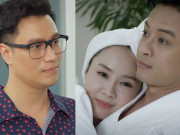 Giải trí - Đàn ông của Hướng Dương Ngược Nắng: Phần lớn đều đểu cáng và khốn nạn theo từng cách!