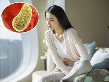 10 kiểu người dễ bị sỏi mật, nếu nằm trong số đó nên cảnh giác khi đau bụng kéo dài
