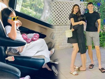 Con gái Thủy Tiên gây sốt với phong cách như bản sao của mẹ
