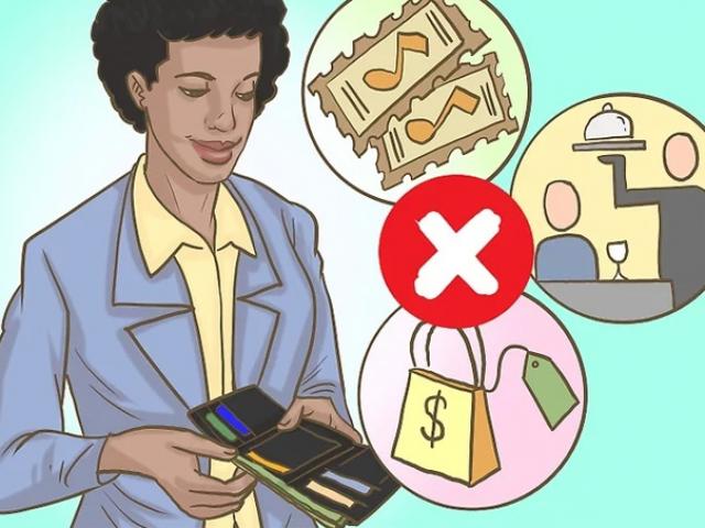 13 mẹo tiết kiệm bất chấp thu nhập, giúp bạn không còn lo lắng về tiền bạc