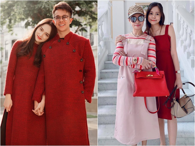 Sao Việt 24h: Matt Liu chúc mừng 2 người quan trọng, dân mạng lo vì không có Hương Giang