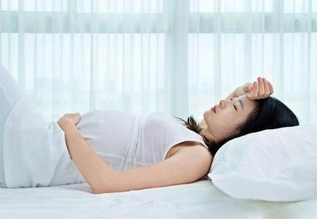 Dù muốn đến mấy vợ chồng cũng đừng thụ thai trong tuần trăng mật – Đây là lý do! - 4