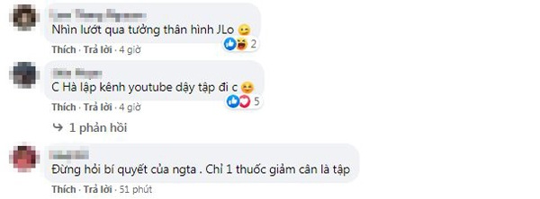 Hà Hồ chia sẻ việc sáng nào cũng làm sau khi tắm cho con, bảo sao vóc dáng amp;#34;nuộtamp;#34; thế! - 7