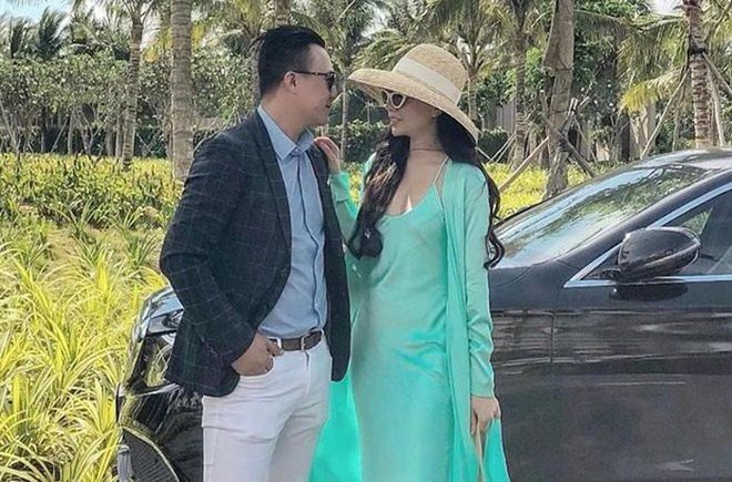 Hơn 4 năm yêu bạn trai đại gia, Băng Di chia sẻ: amp;#34;Giờ muốn lấy chồng cũng không đượcamp;#34; - 4