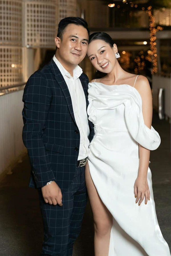 Hơn 4 năm yêu bạn trai đại gia, Băng Di chia sẻ: amp;#34;Giờ muốn lấy chồng cũng không đượcamp;#34; - 3