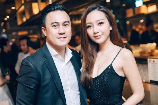 Hơn 4 năm yêu bạn trai đại gia, Băng Di chia sẻ: amp;#34;Giờ muốn lấy chồng cũng không đượcamp;#34; - 2