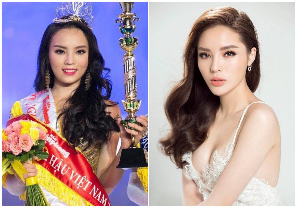 Kỳ Duyên và những amp;#34;chị em thất lạcamp;#34;: Người là diva châu Á một thời, người bốc lửa không kém - 1