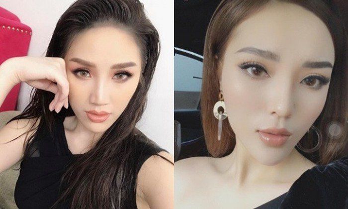 Kỳ Duyên và những amp;#34;chị em thất lạcamp;#34;: Người là diva châu Á một thời, người bốc lửa không kém - 17