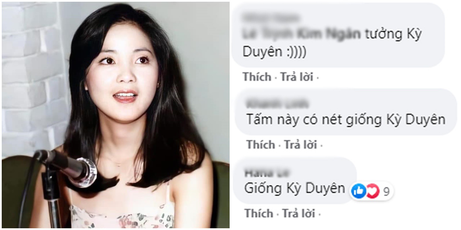 Kỳ Duyên và những amp;#34;chị em thất lạcamp;#34;: Người là diva châu Á một thời, người bốc lửa không kém - 4