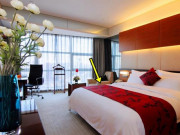 Nhà đẹp - Tại sao bạn cần bật đèn nhà vệ sinh khi ngủ trong khách sạn? Lý do rất hợp lý