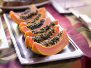 Sức khỏe - Đu đủ đứng đầu những quả có lợi cho sức khỏe, nhưng những người này nên hạn chế ăn