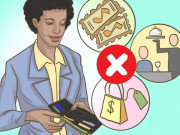 Eva tám - 13 mẹo tiết kiệm bất chấp thu nhập, giúp bạn không còn lo lắng về tiền bạc