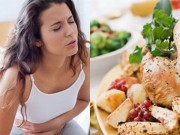 Sức khỏe - Triệu chứng ngộ độc thực phẩm là gì? Cách chữa ngộ độc thực phẩm