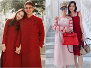 Giải trí - Sao Việt 24h: Matt Liu chúc mừng 2 người quan trọng, dân mạng lo vì không có Hương Giang