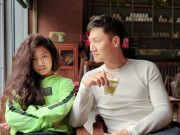 Giải trí - Chíp điệu của Bố Ơi Mình Đi Đâu giờ lớn xinh ra dáng thiếu nữ, thần thái "mợ chảnh"