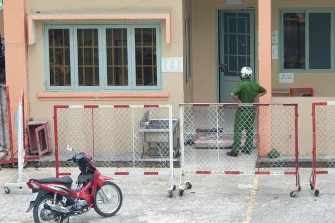 Tin tức 24h: cuộc đời chênh vênh của người mẹ ôm con “tháo chạy” sau 20 năm bị bán - 6