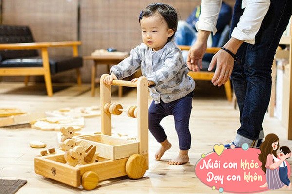 Chọn đồ chơi cho trẻ, mẹ nên mua 6 loại đồ chơi vừa vui, vừa tốt cho trí não này! - 9