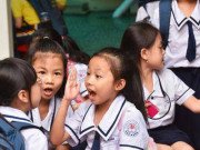 Tin tức - 23.000 học sinh tư thục ở TP.HCM được hỗ trợ học phí?