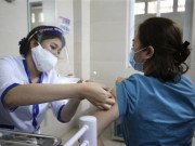 Sức khỏe - 522 người tiêm vắc-xin ngừa COVID-19, ghi nhận một số ca phản ứng sau tiêm