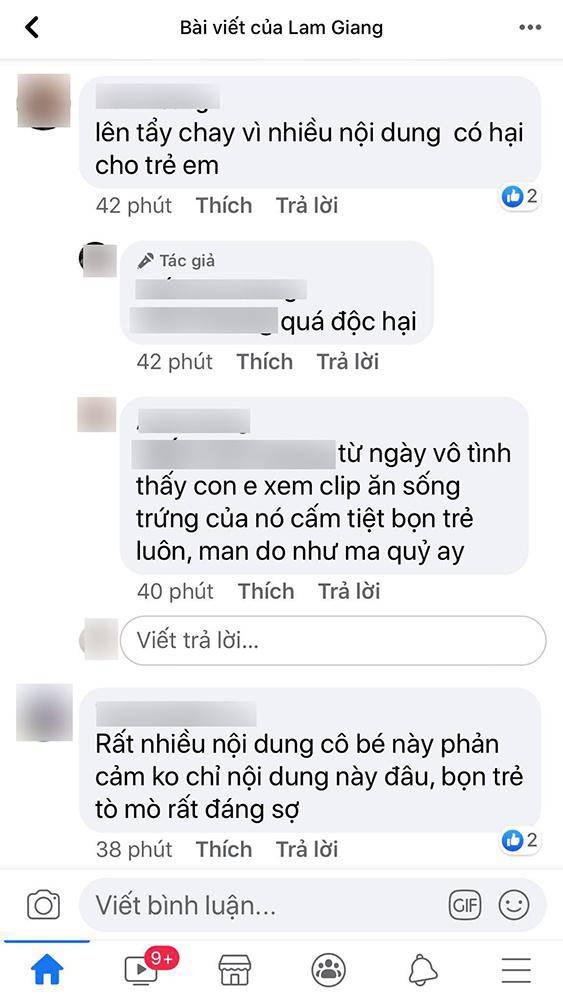 YouTuber Thơ Nguyễn hứng trọn amp;#34;gạch đáamp;#34; vì clip xin vía học giỏi từ búp bê - 4