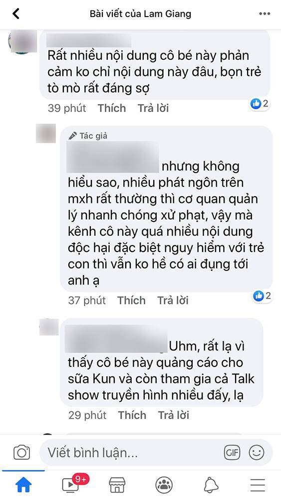 YouTuber Thơ Nguyễn hứng trọn amp;#34;gạch đáamp;#34; vì clip xin vía học giỏi từ búp bê - 3