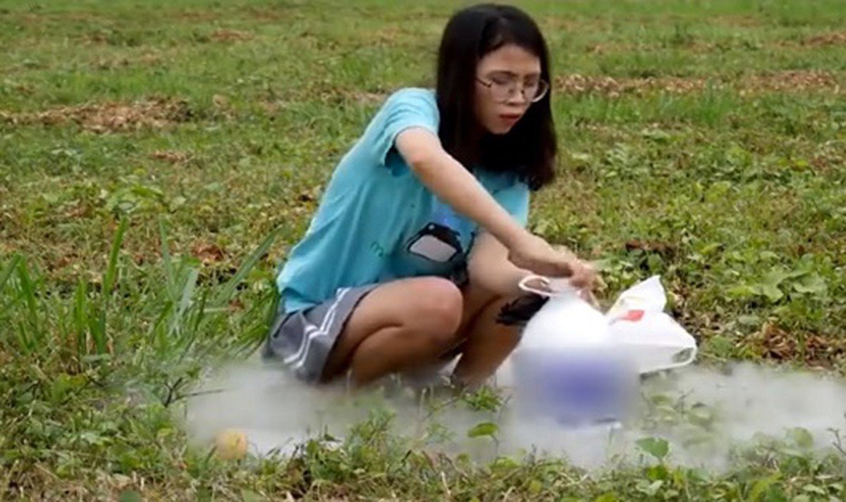 Thơ Nguyễn: Từ video đầu tiên đến scandal bị tẩy chay và Youtuber thu nhập cả tỷ đồng - 3