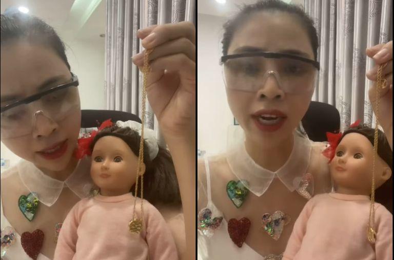 Thơ Nguyễn: Từ video đầu tiên đến scandal bị tẩy chay và Youtuber thu nhập cả tỷ đồng - 5