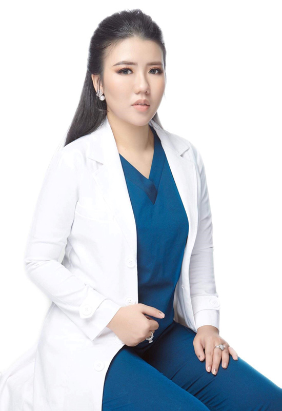 Gặp gỡ Amanda Nguyễn Ngọc - nữ CEO trẻ tài năng, xinh đẹp của ngành thẩm mỹ - 3